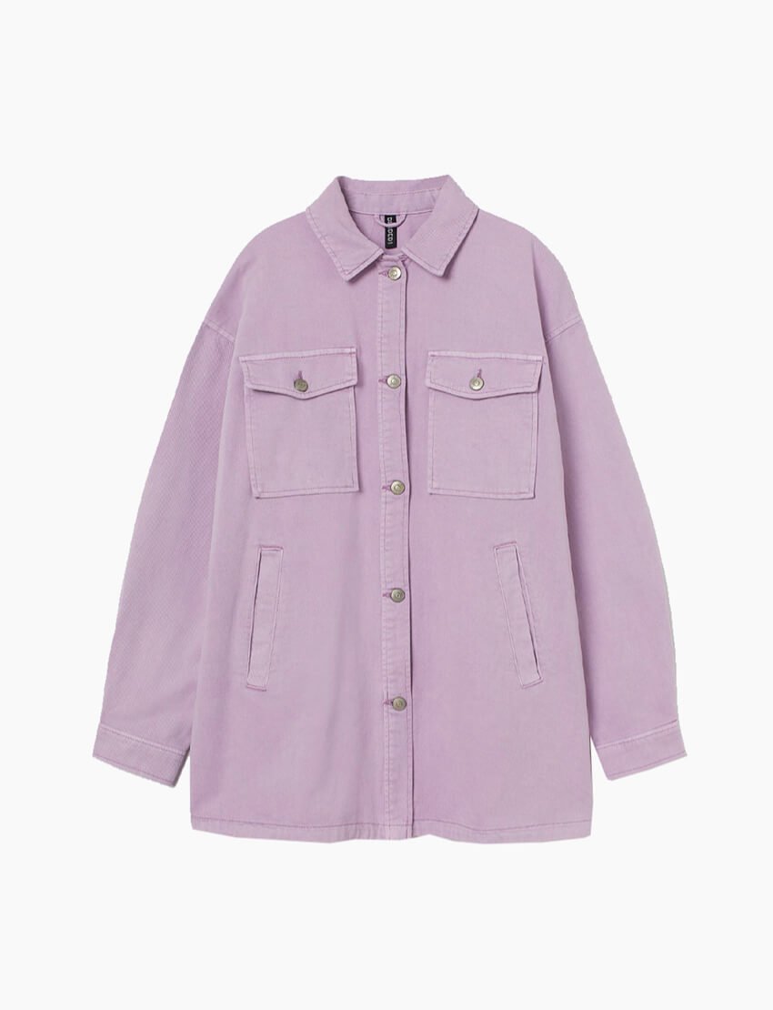 Denim Jacket photo review